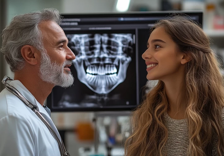 Технологии, которые мы используем Технологии, которые мы используем