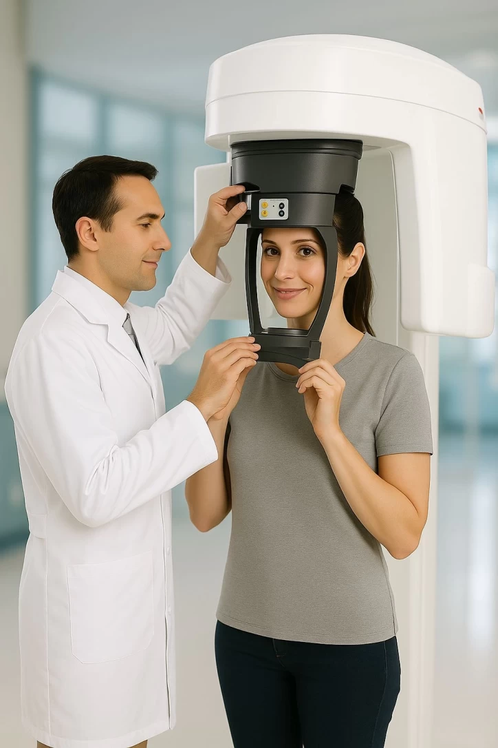 Как проходит диагностика и лечение