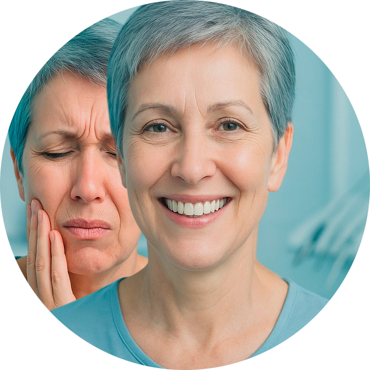 Баннер Снова жить без боли